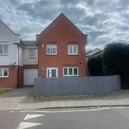 Location, Location Villa Gateshead Exterior photo