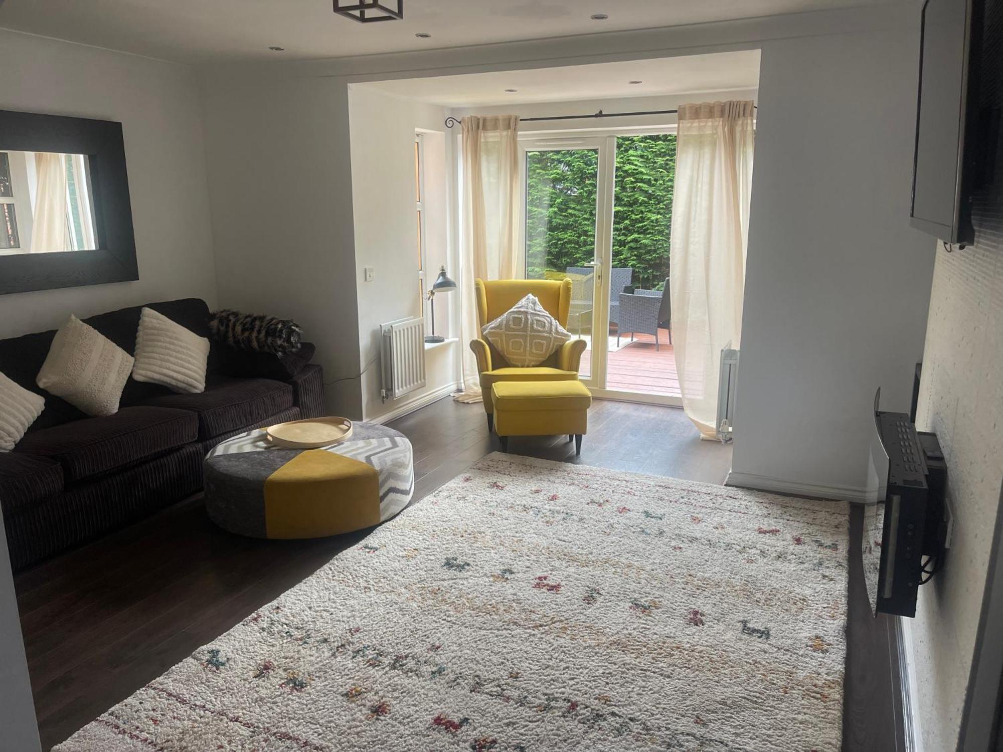 Holiday home Location, Location Gateshead